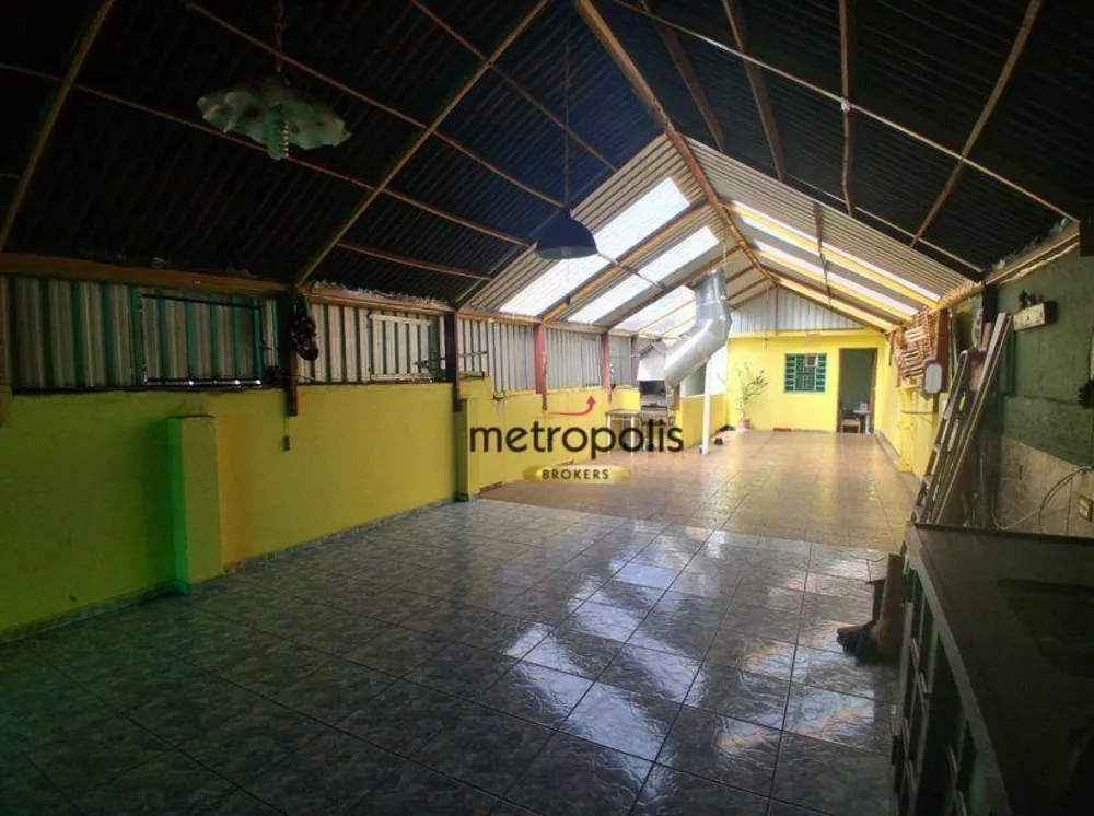 Sobrado, 3 quartos, 229 m² - Foto 7