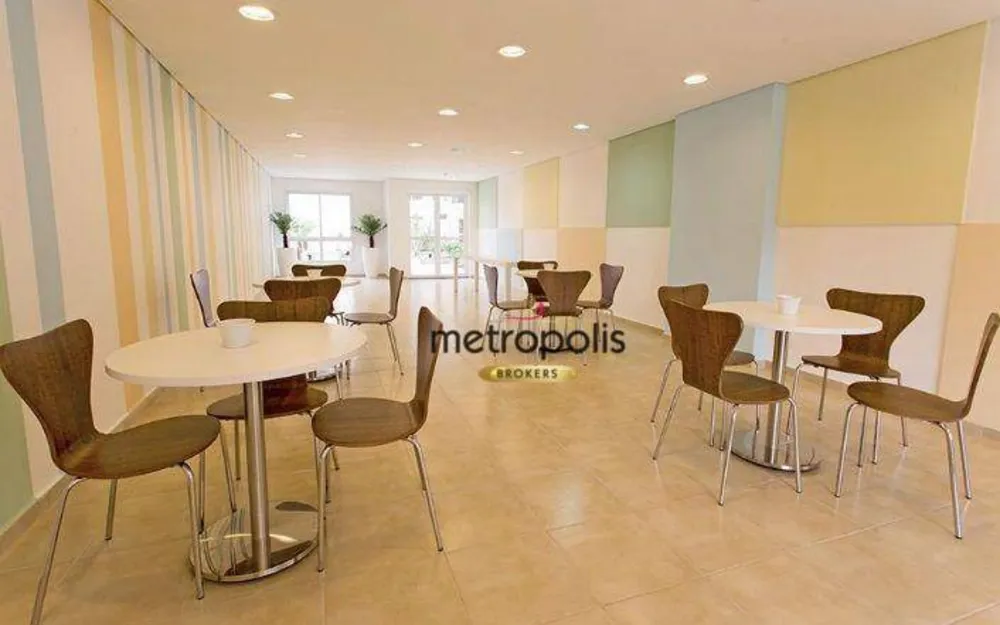 Apartamento, 3 quartos, 88 m² - Foto 11