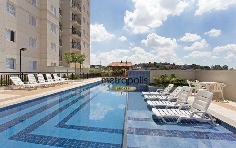 Apartamento, 3 quartos, 88 m² - Foto 8