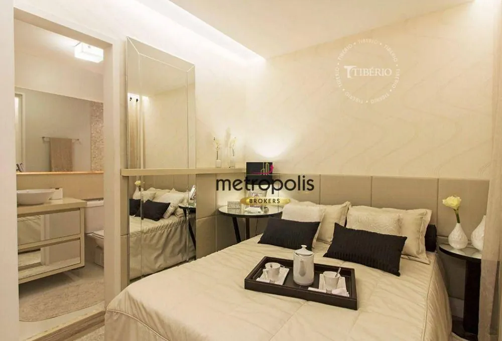 Apartamento, 3 quartos, 88 m² - Foto 6