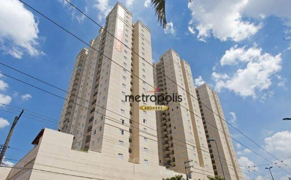 Apartamento, 3 quartos, 88 m² - Foto 12
