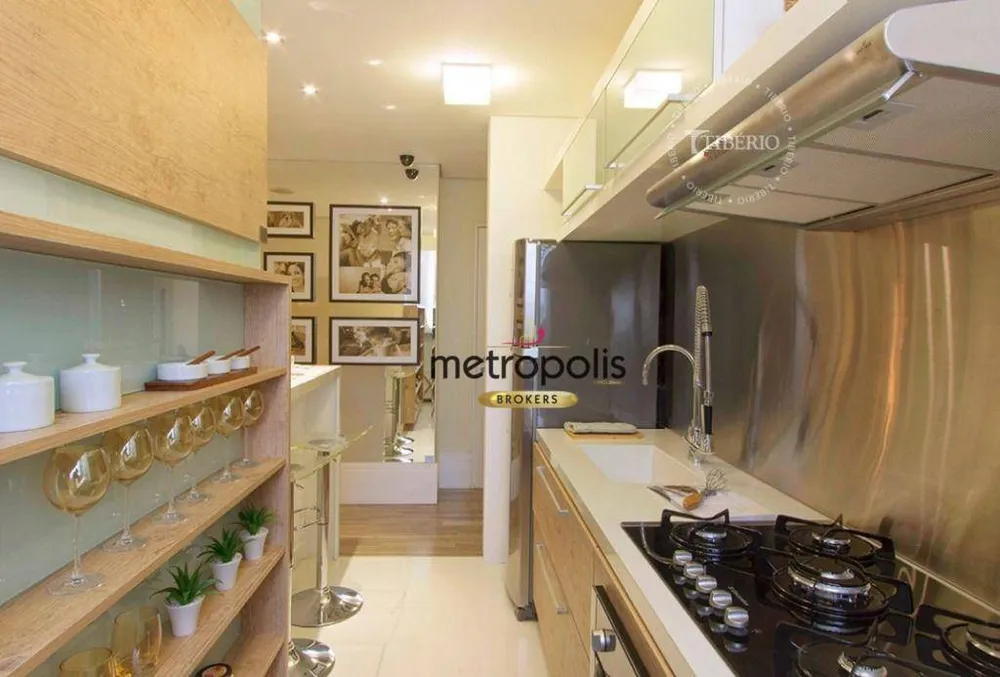 Apartamento, 3 quartos, 88 m² - Foto 5