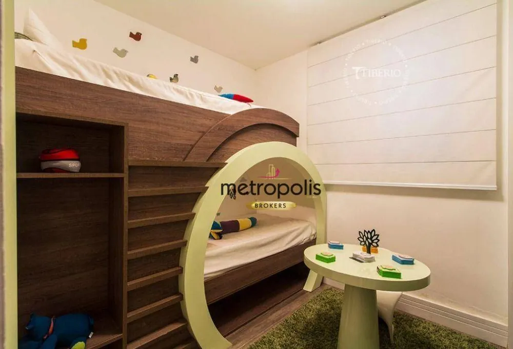 Apartamento, 3 quartos, 88 m² - Foto 7
