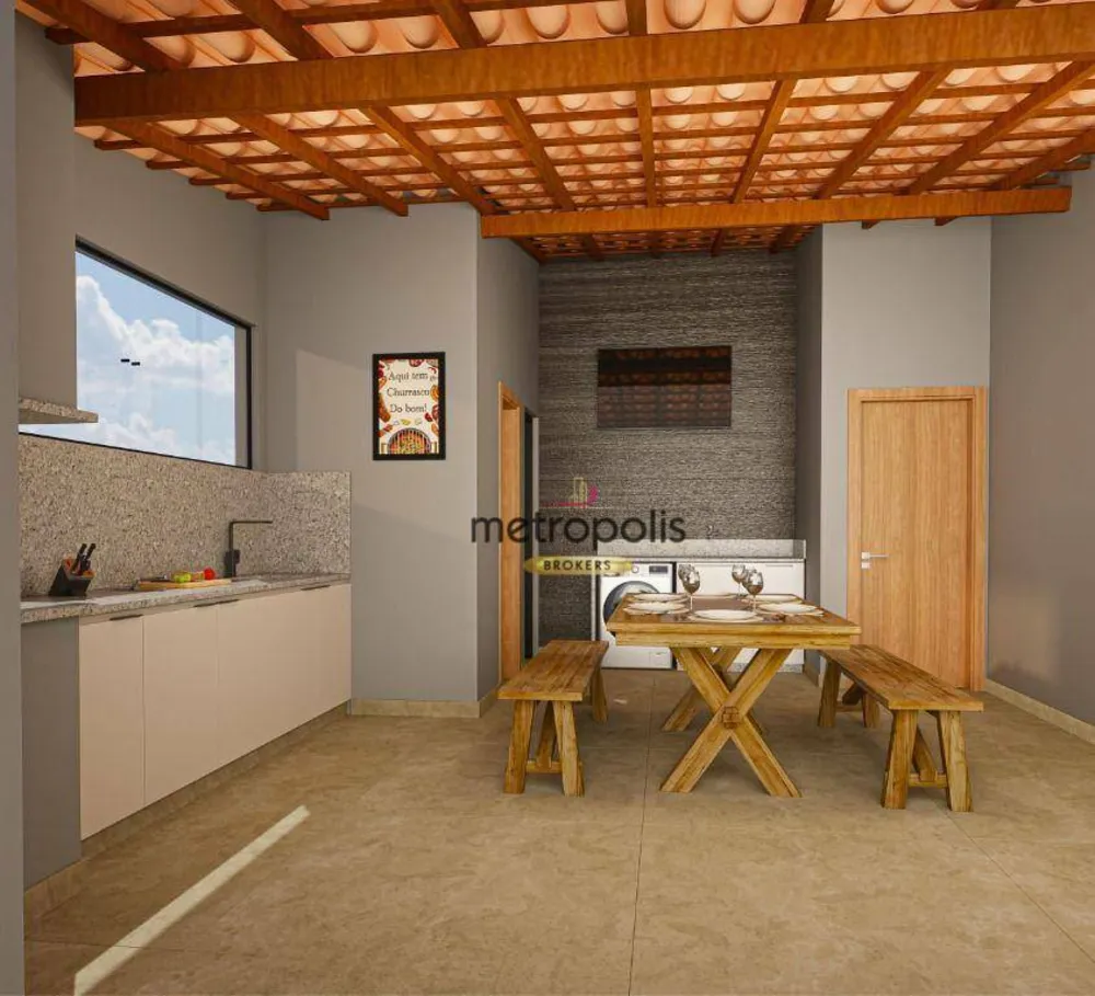 Cobertura, 2 quartos, 129 m² - Foto 11