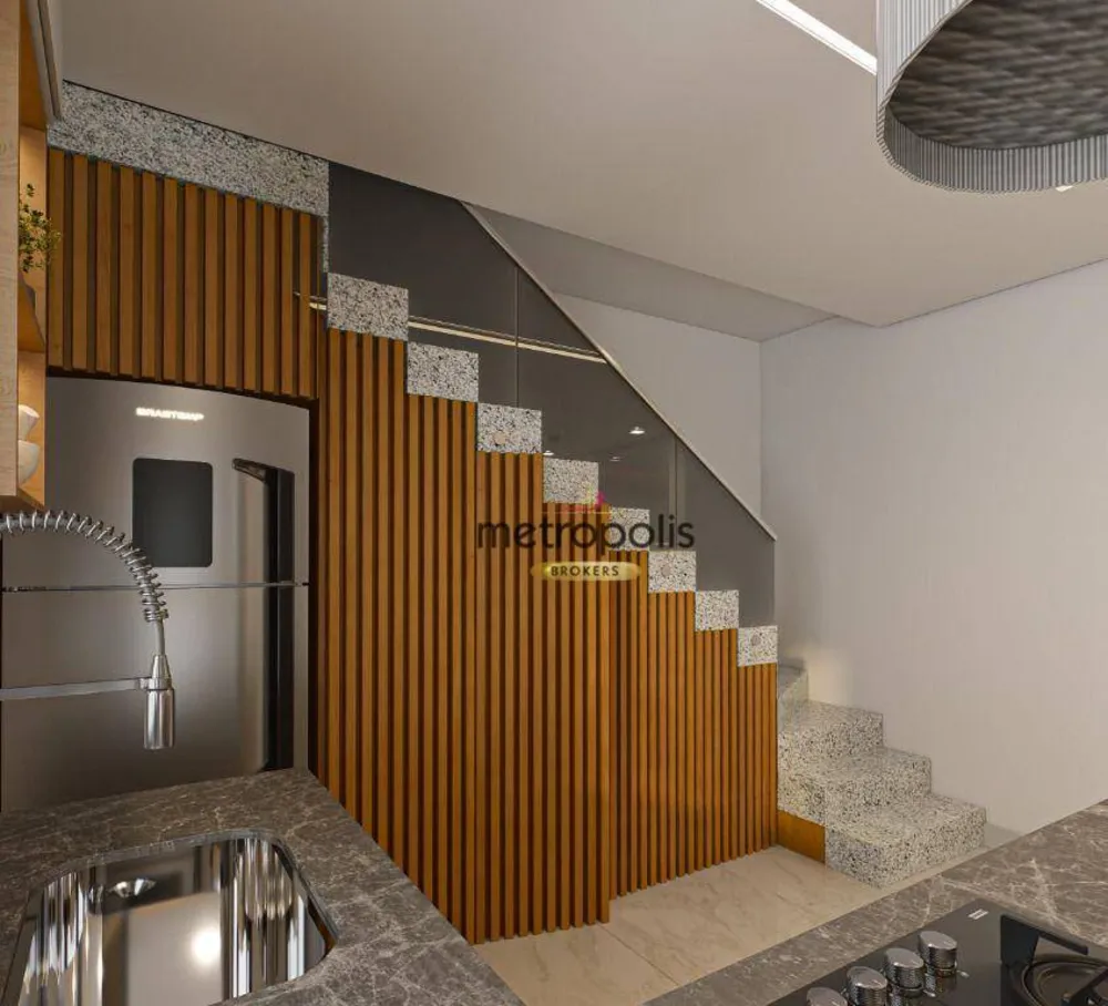 Cobertura, 2 quartos, 129 m² - Foto 5