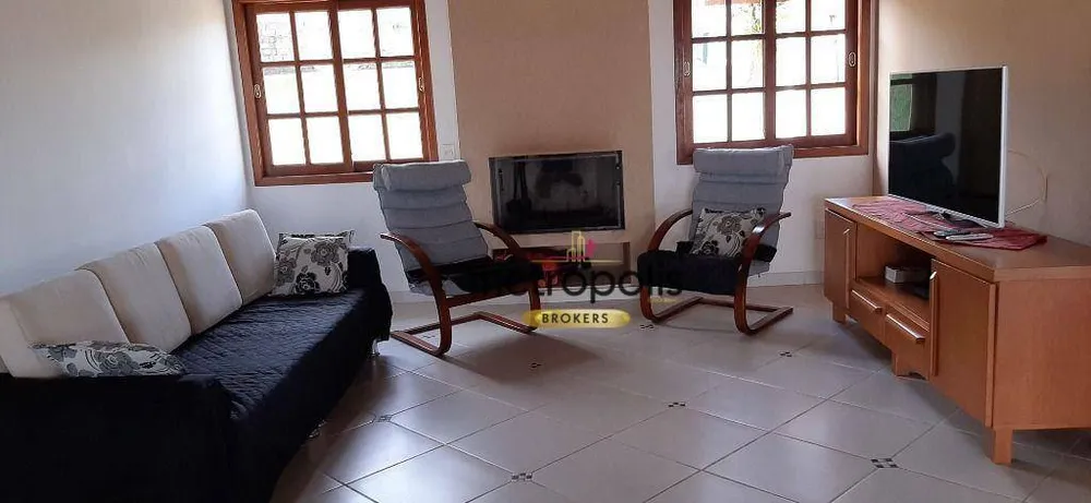 Chácara, 2 quartos, 3674 m² - Foto 3