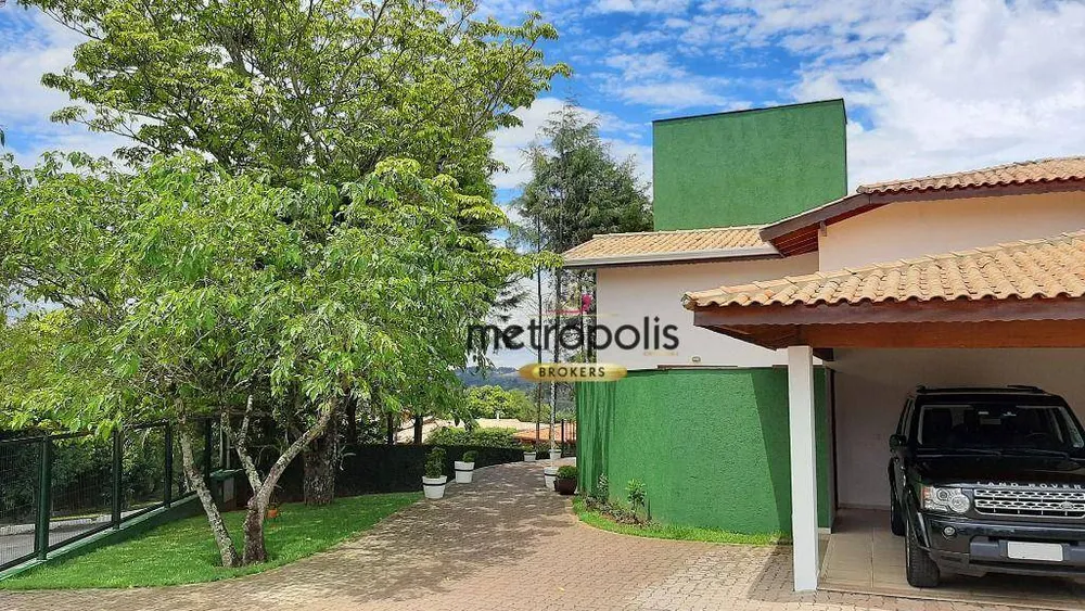 Chácara, 2 quartos, 3674 m² - Foto 1