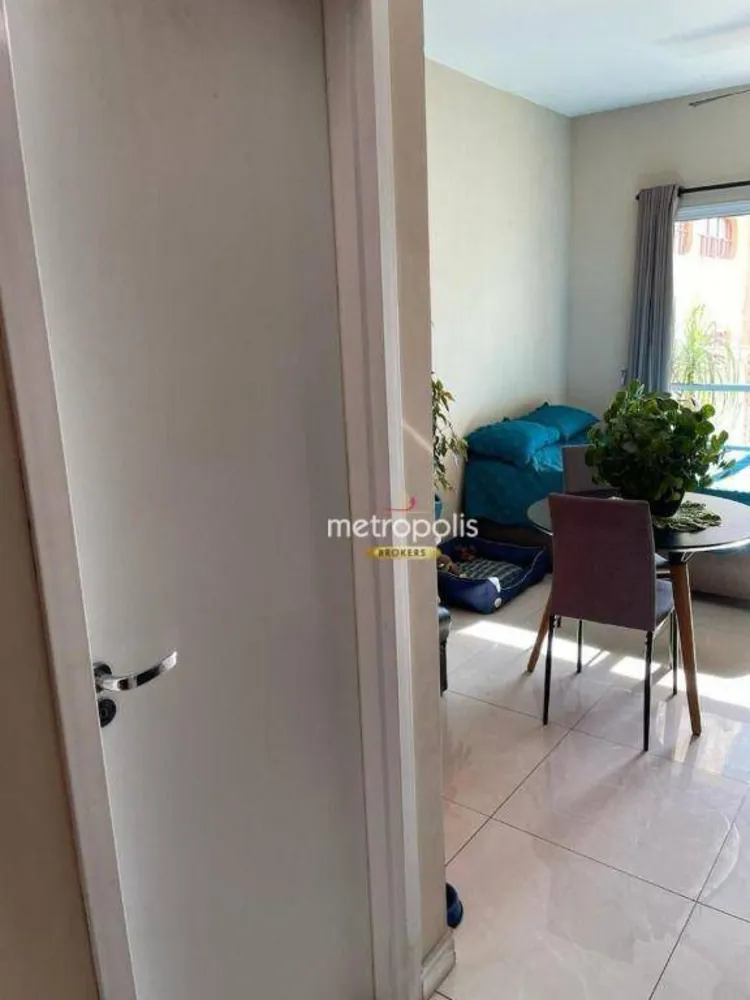 Apartamento, 1 quarto, 27 m² - Foto 8
