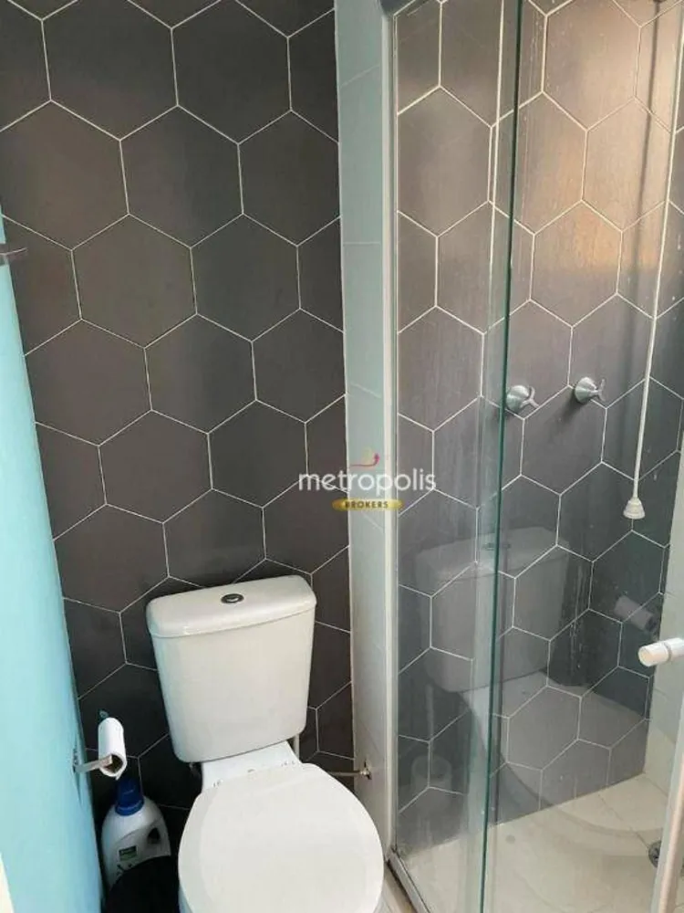 Apartamento, 1 quarto, 27 m² - Foto 9