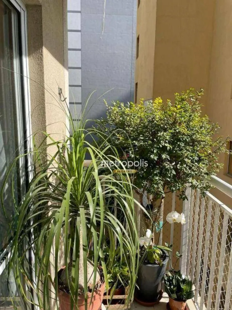 Apartamento, 1 quarto, 27 m² - Foto 11