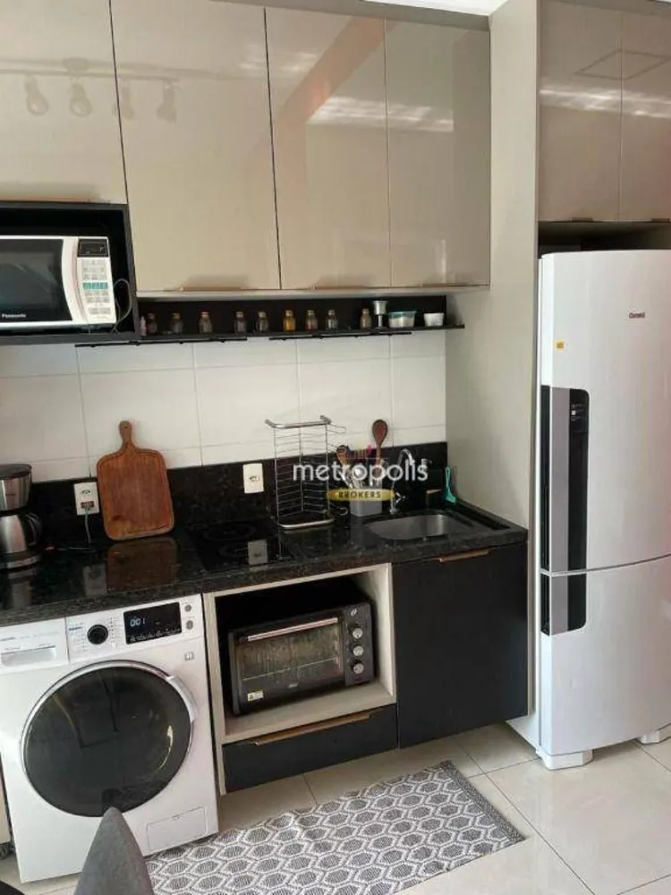 Apartamento, 1 quarto, 27 m² - Foto 6