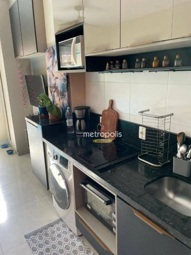 Apartamento, 1 quarto, 27 m² - Foto 7