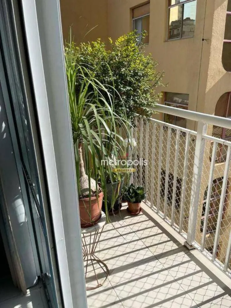 Apartamento, 1 quarto, 27 m² - Foto 10