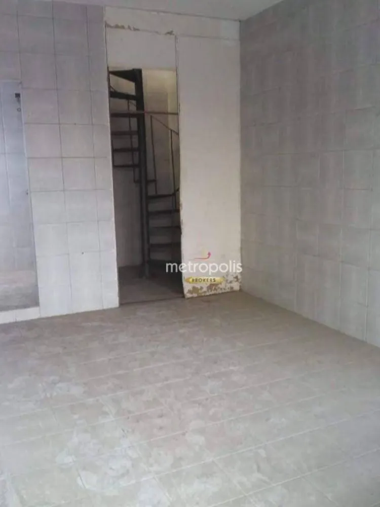 Depósito-Galpão, 650 m² - Foto 8