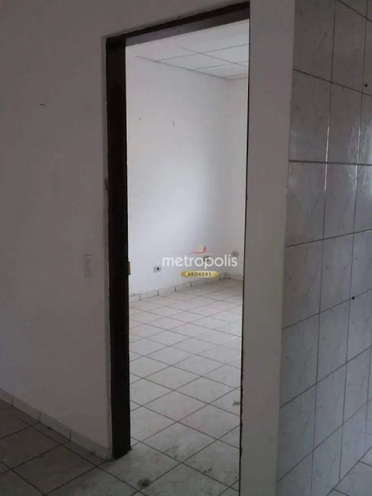 Depósito-Galpão, 650 m² - Foto 6