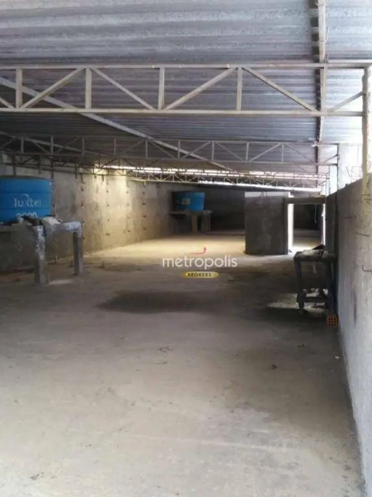 Depósito-Galpão, 650 m² - Foto 9
