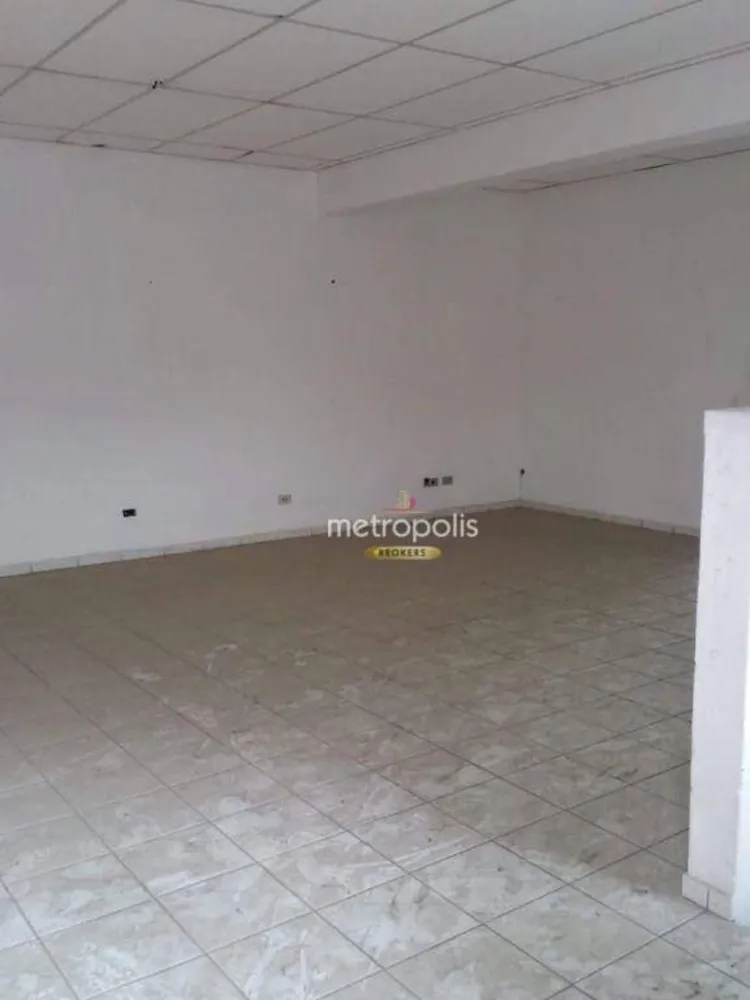 Depósito-Galpão, 650 m² - Foto 12