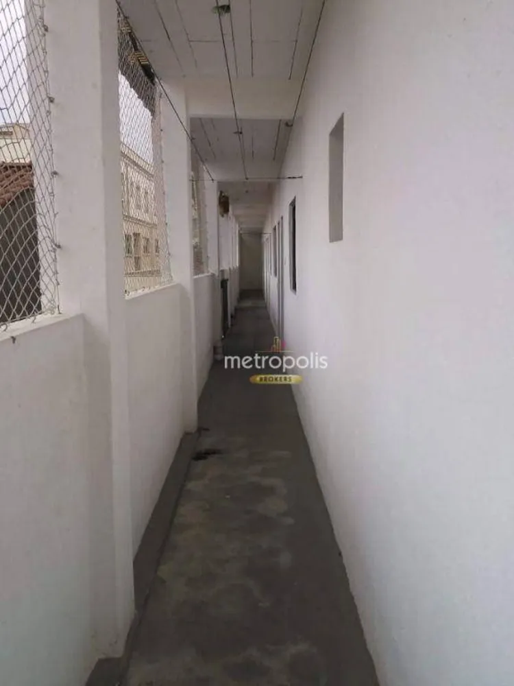 Depósito-Galpão, 650 m² - Foto 4