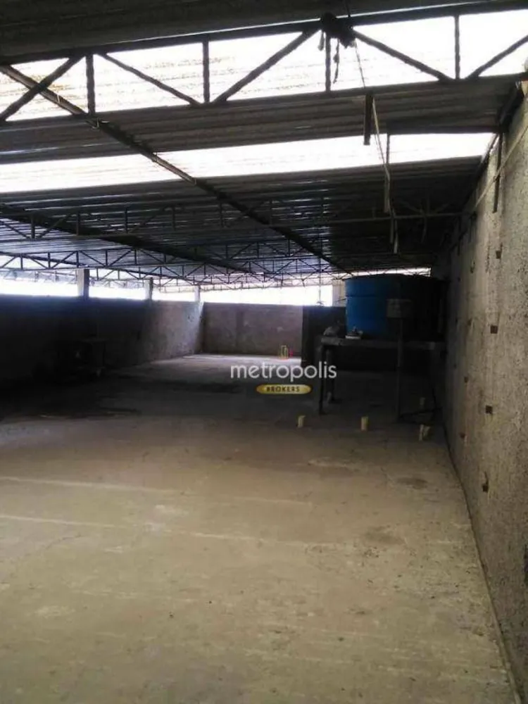 Depósito-Galpão, 650 m² - Foto 10