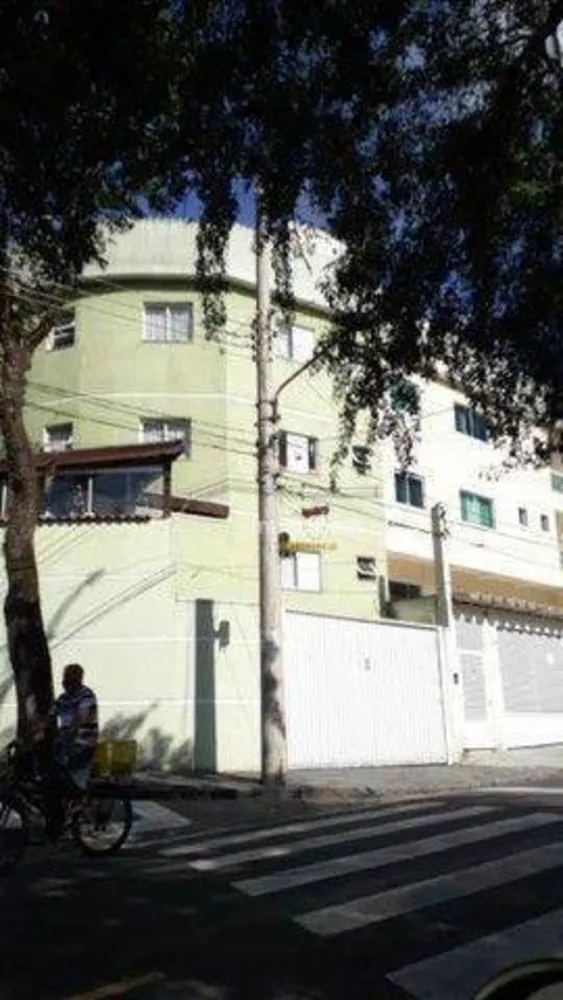 Apartamento, 3 quartos, 66 m² - Foto 2