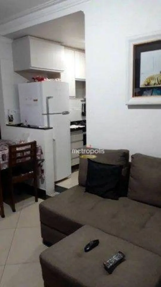 Apartamento, 3 quartos, 66 m² - Foto 1