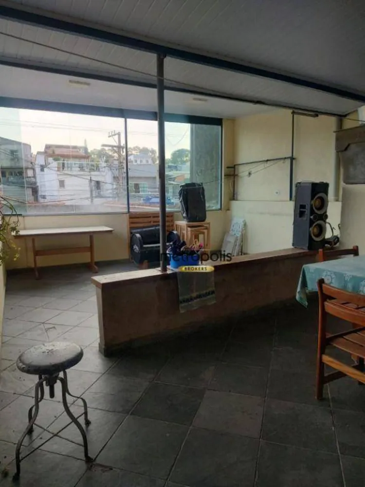 Casa, 3 quartos, 174 m² - Foto 1