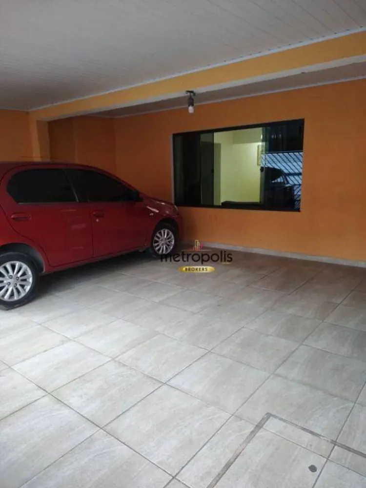 Casa, 3 quartos, 174 m² - Foto 12