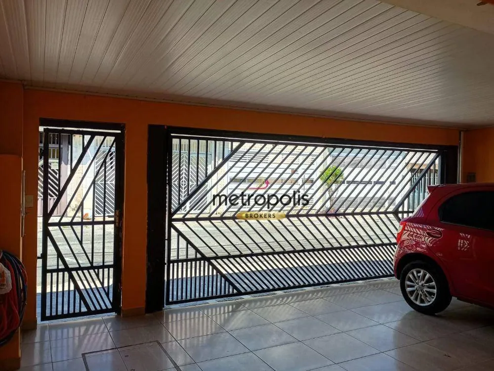 Casa, 3 quartos, 174 m² - Foto 11