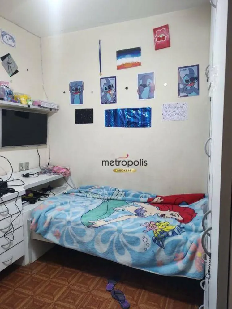Casa, 3 quartos, 174 m² - Foto 1