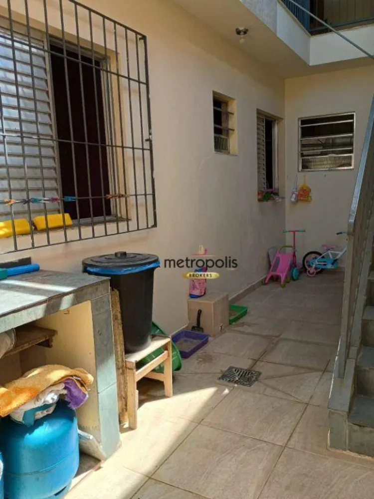 Casa, 3 quartos, 174 m² - Foto 2