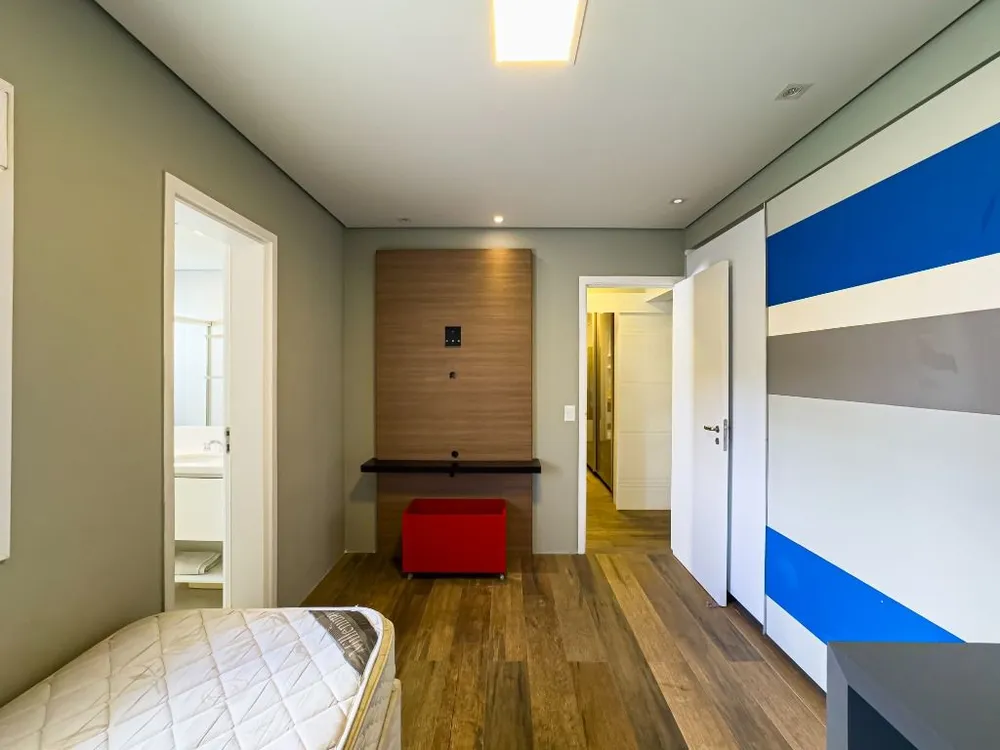 Apartamento, 3 quartos, 198 m² - Foto 9