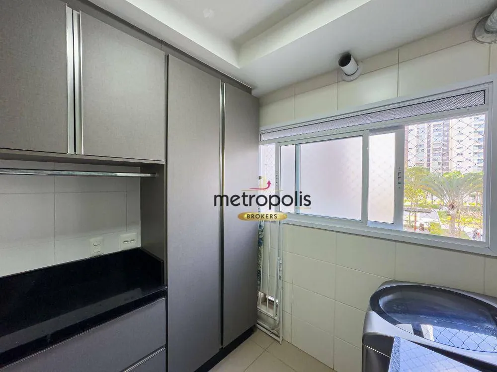 Apartamento, 3 quartos, 198 m² - Foto 10