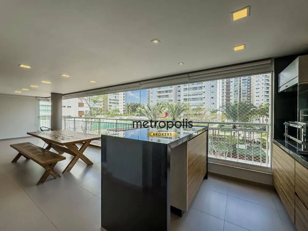 Apartamento, 3 quartos, 198 m² - Foto 6