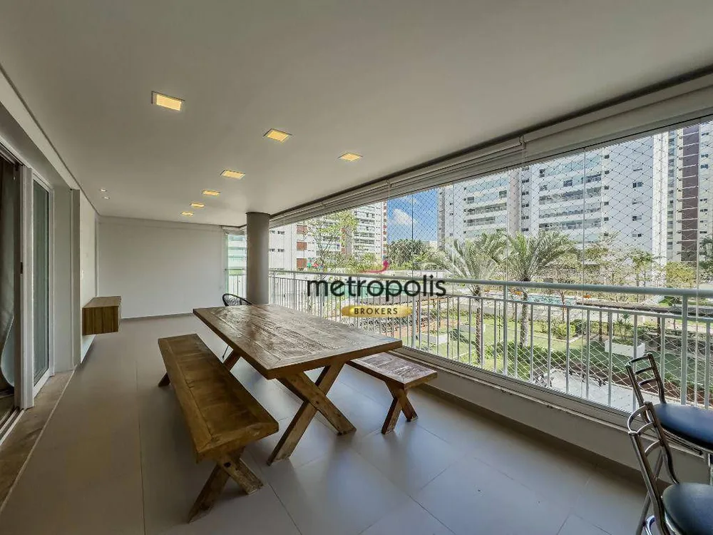 Apartamento, 3 quartos, 198 m² - Foto 7