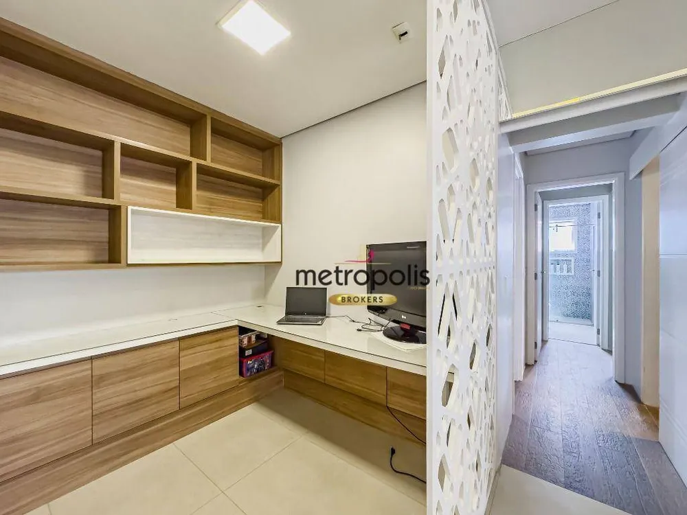 Apartamento, 3 quartos, 198 m² - Foto 8