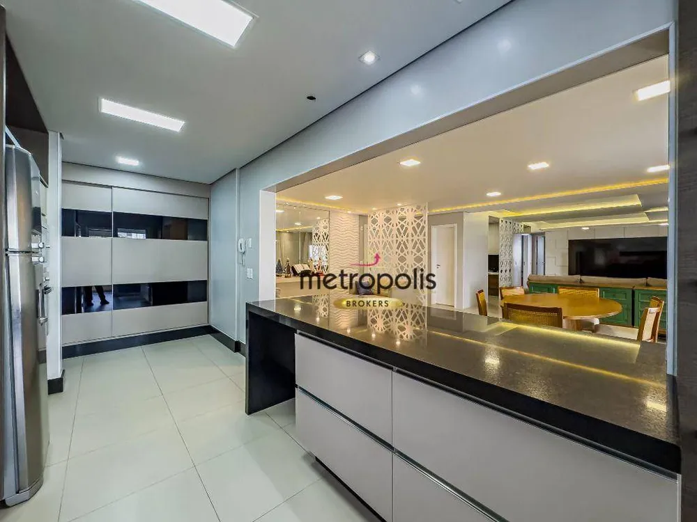 Apartamento, 3 quartos, 198 m² - Foto 5