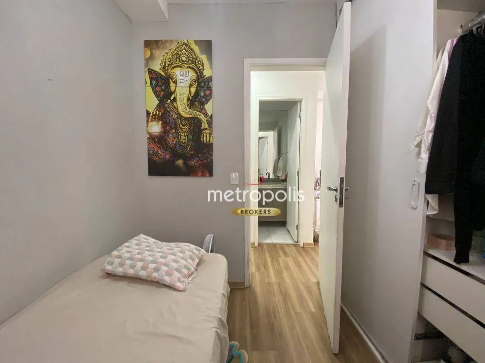 Apartamento, 2 quartos, 62 m² - Foto 4