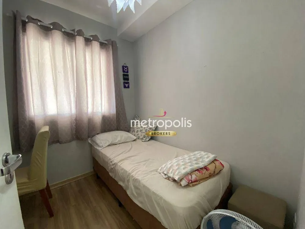 Apartamento, 2 quartos, 62 m² - Foto 5