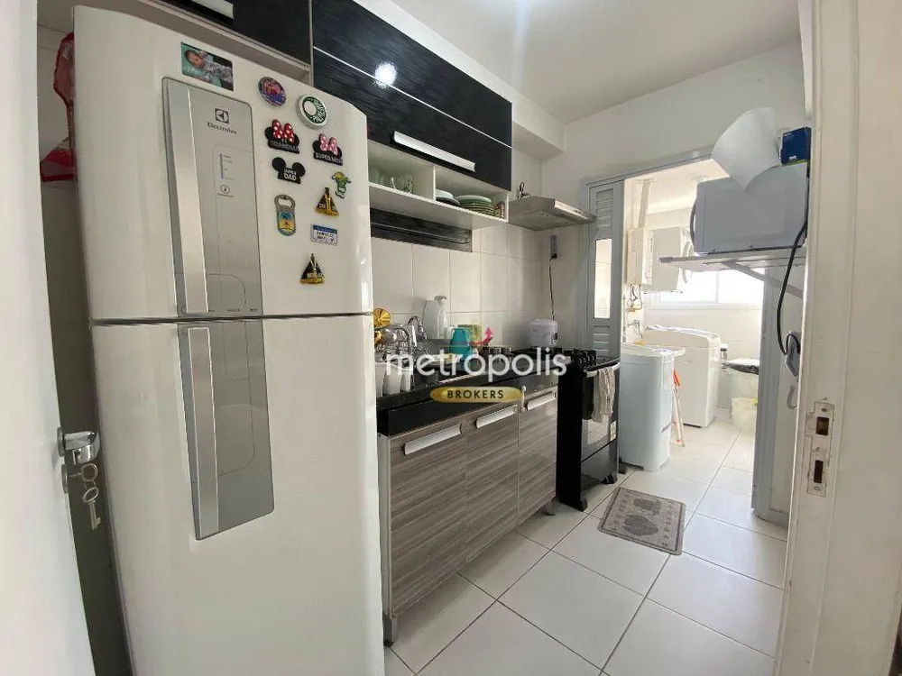 Apartamento, 2 quartos, 62 m² - Foto 2