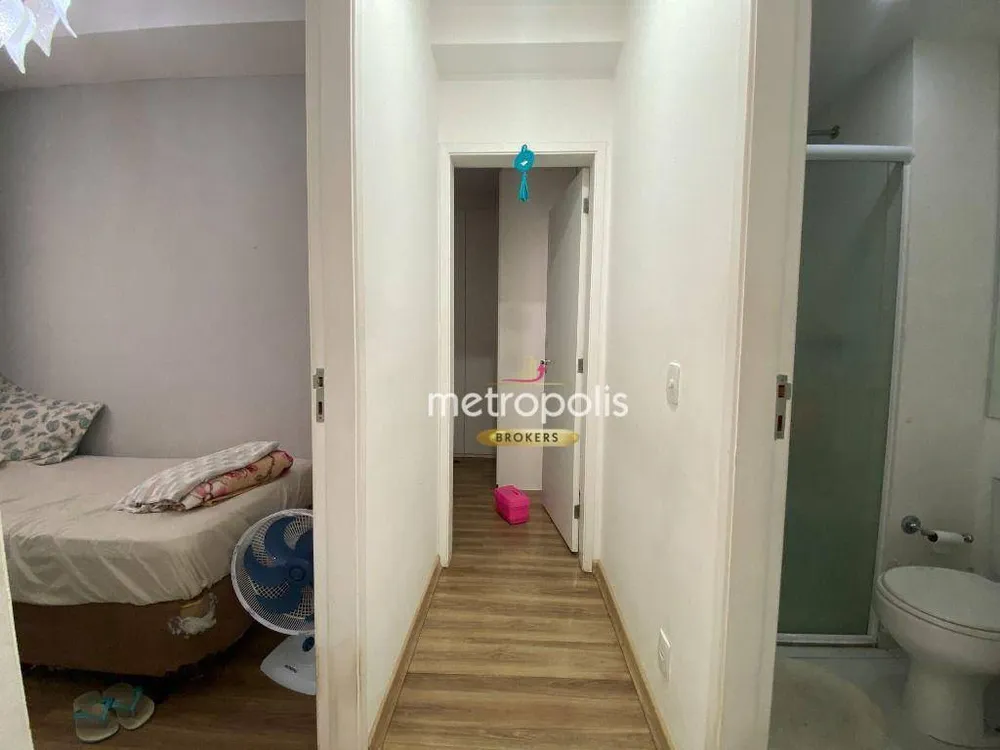 Apartamento, 2 quartos, 62 m² - Foto 8