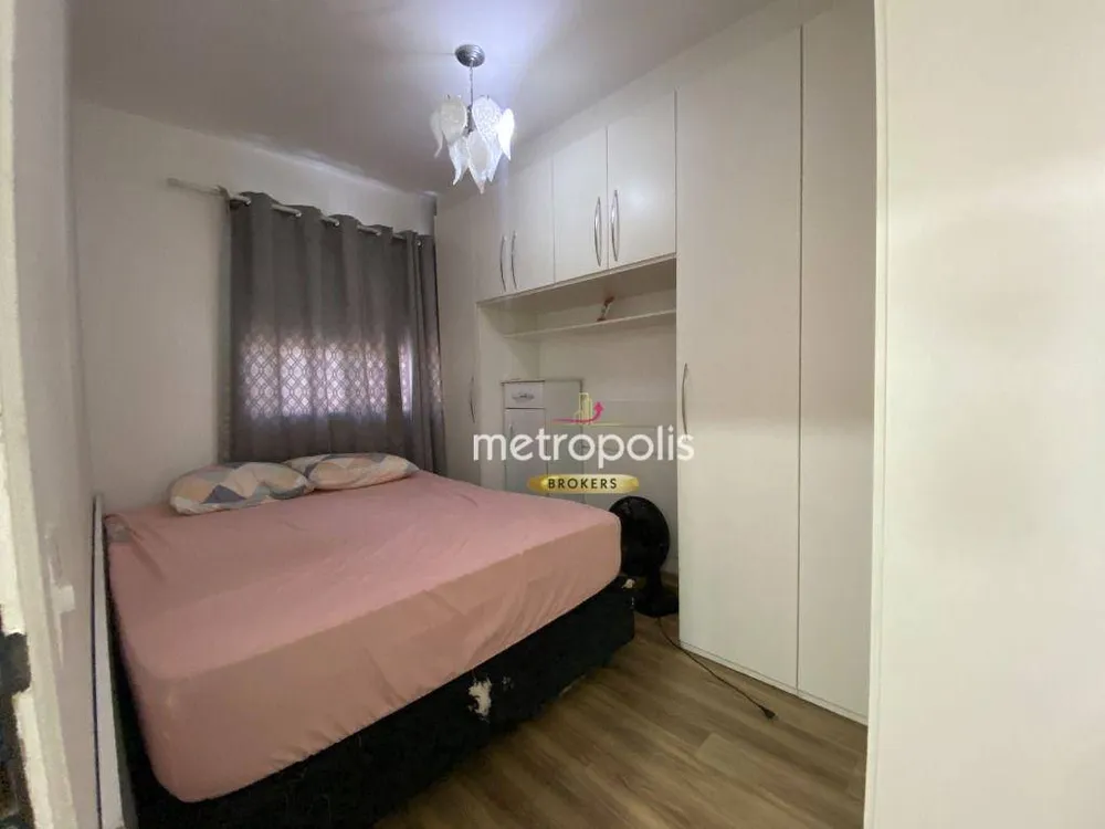 Apartamento, 2 quartos, 62 m² - Foto 5