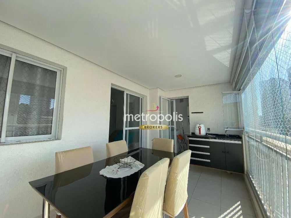 Apartamento, 2 quartos, 62 m² - Foto 7