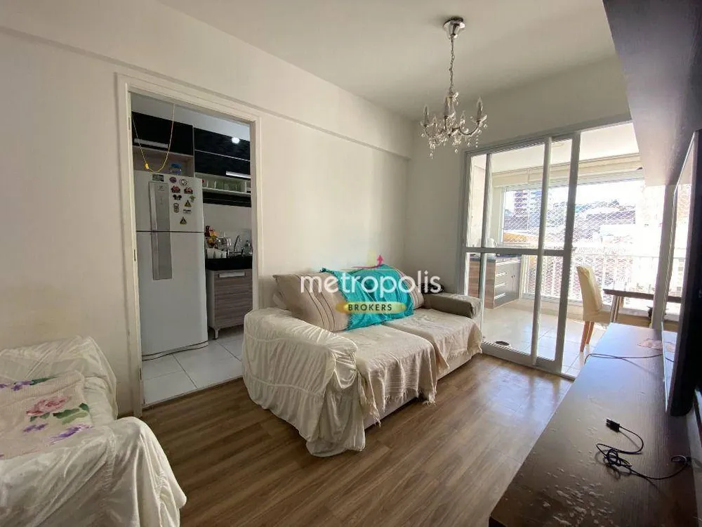 Apartamento, 2 quartos, 62 m² - Foto 1