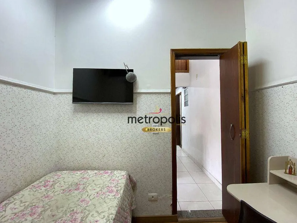 Cobertura, 3 quartos, 129 m² - Foto 6