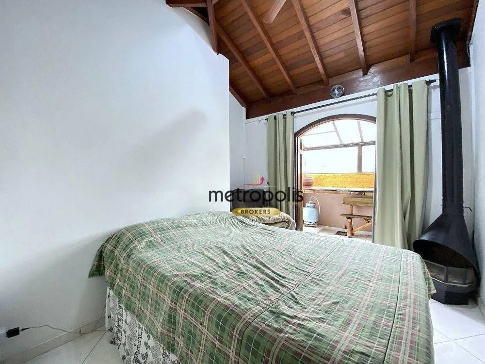 Cobertura, 3 quartos, 129 m² - Foto 9