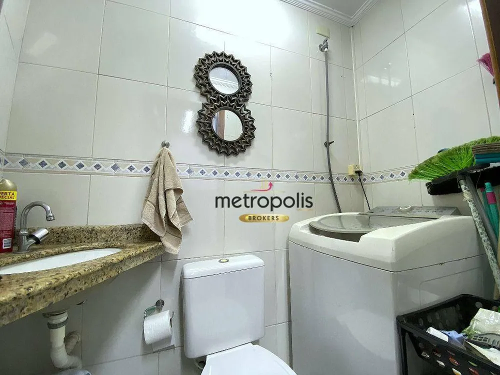 Cobertura, 3 quartos, 129 m² - Foto 8
