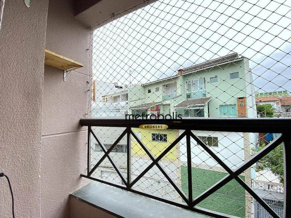 Cobertura, 3 quartos, 129 m² - Foto 2
