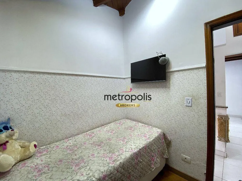Cobertura, 3 quartos, 129 m² - Foto 5