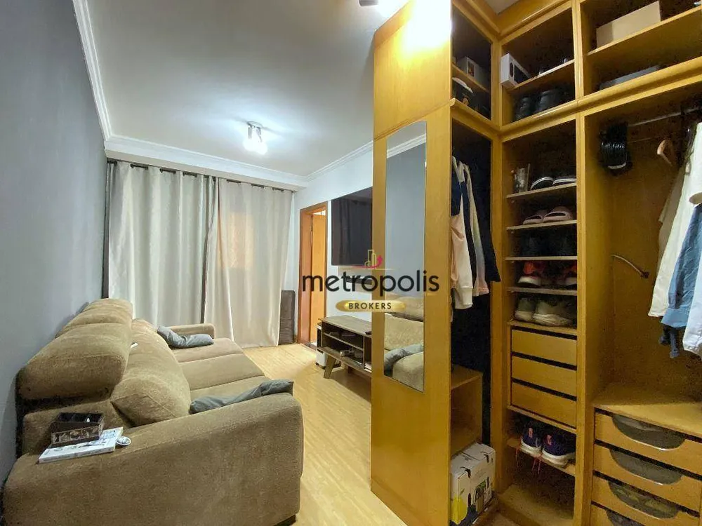 Cobertura, 3 quartos, 129 m² - Foto 3