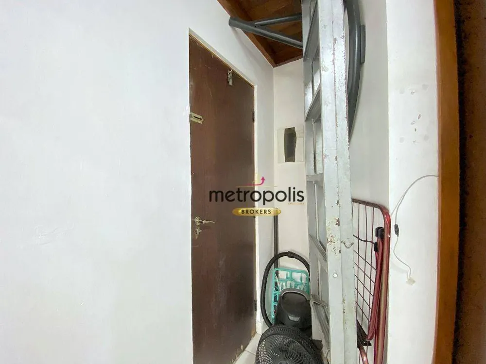 Cobertura, 3 quartos, 129 m² - Foto 7